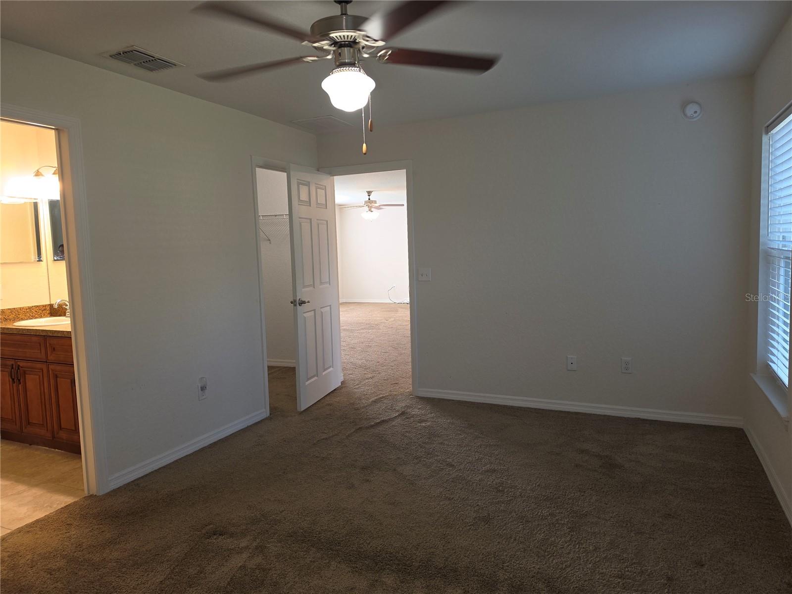 OCALA PARK ESTATE - Residential Lease