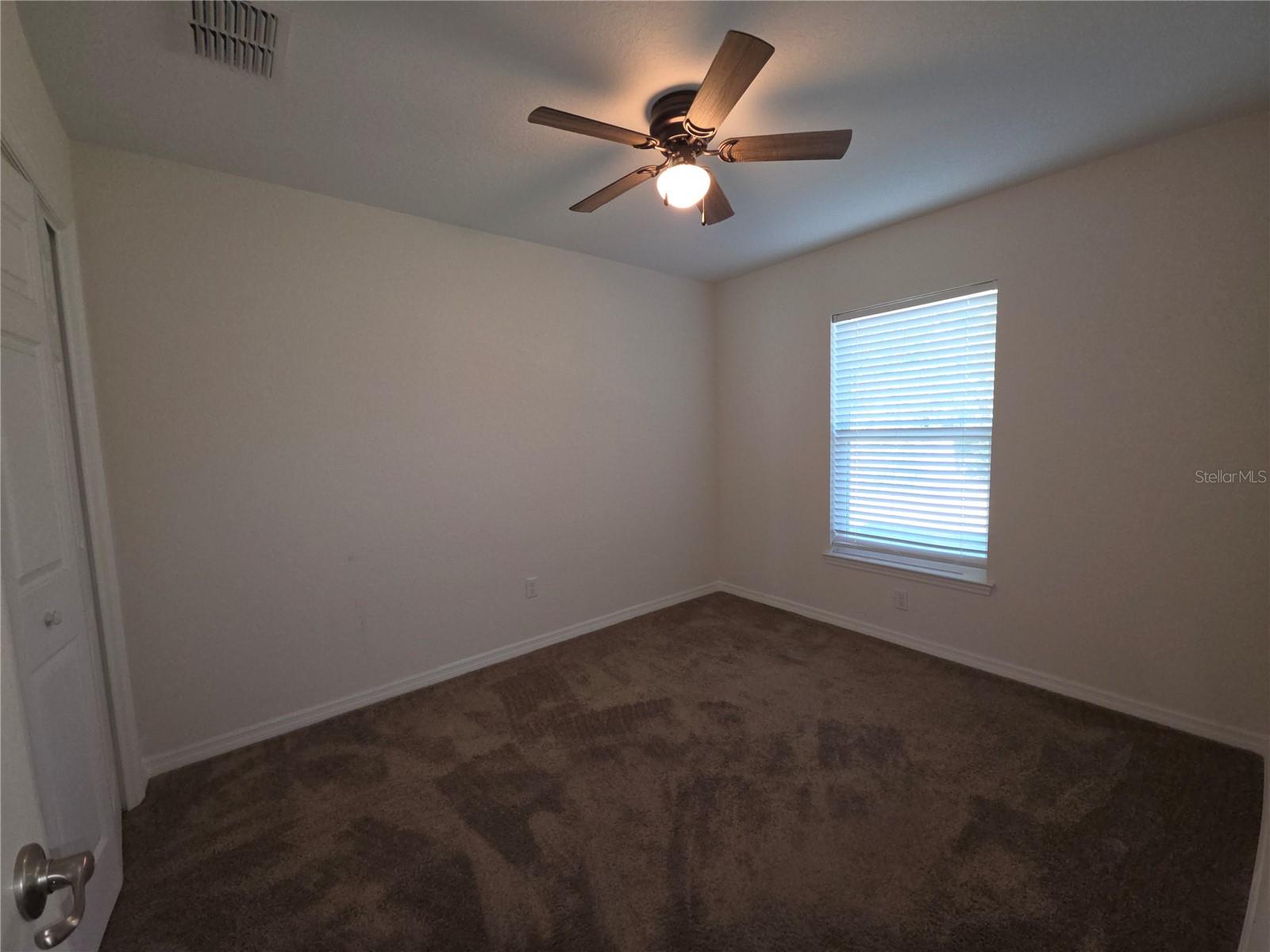 OCALA PARK ESTATE - Residential Lease