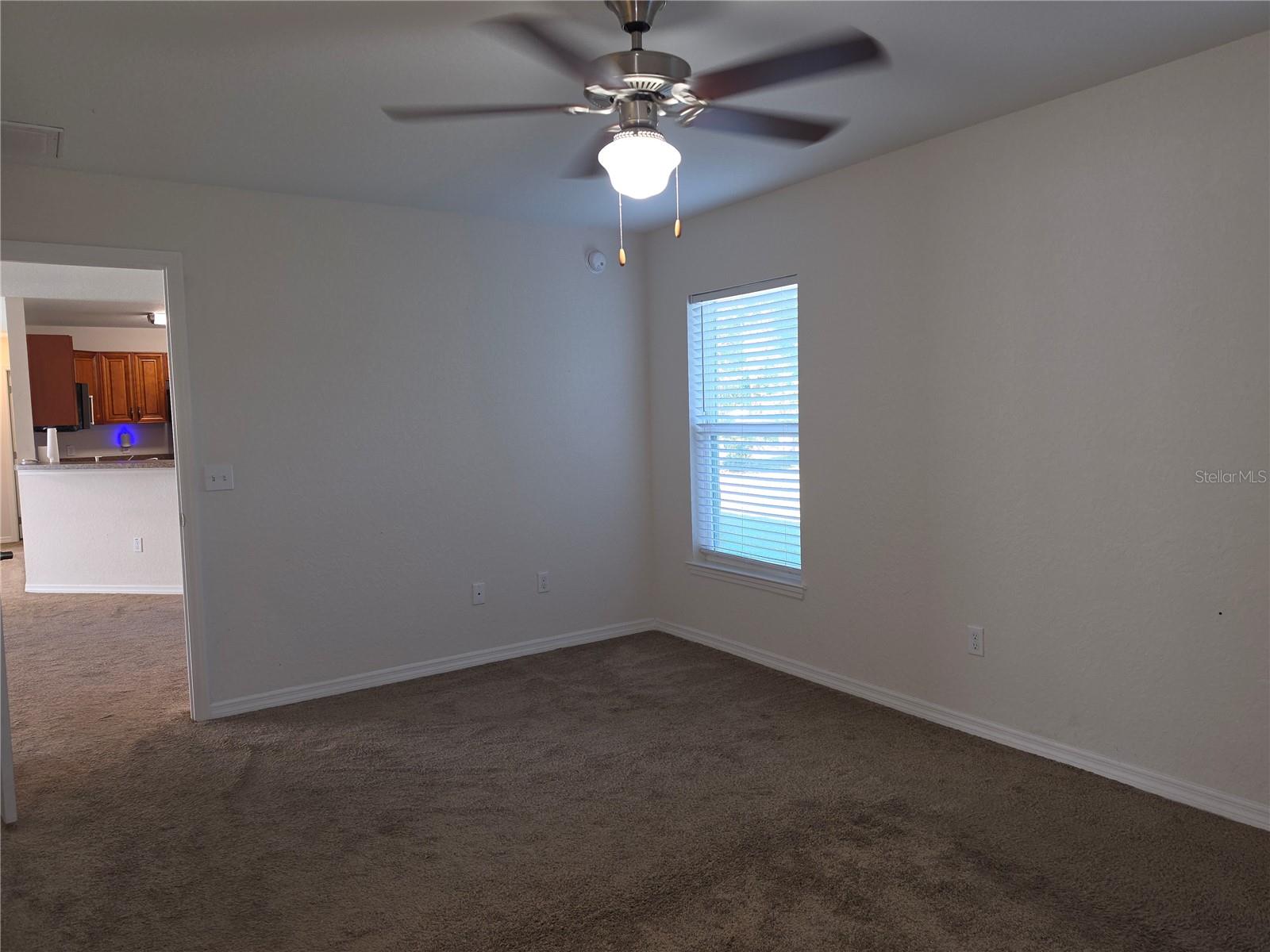 OCALA PARK ESTATE - Residential Lease