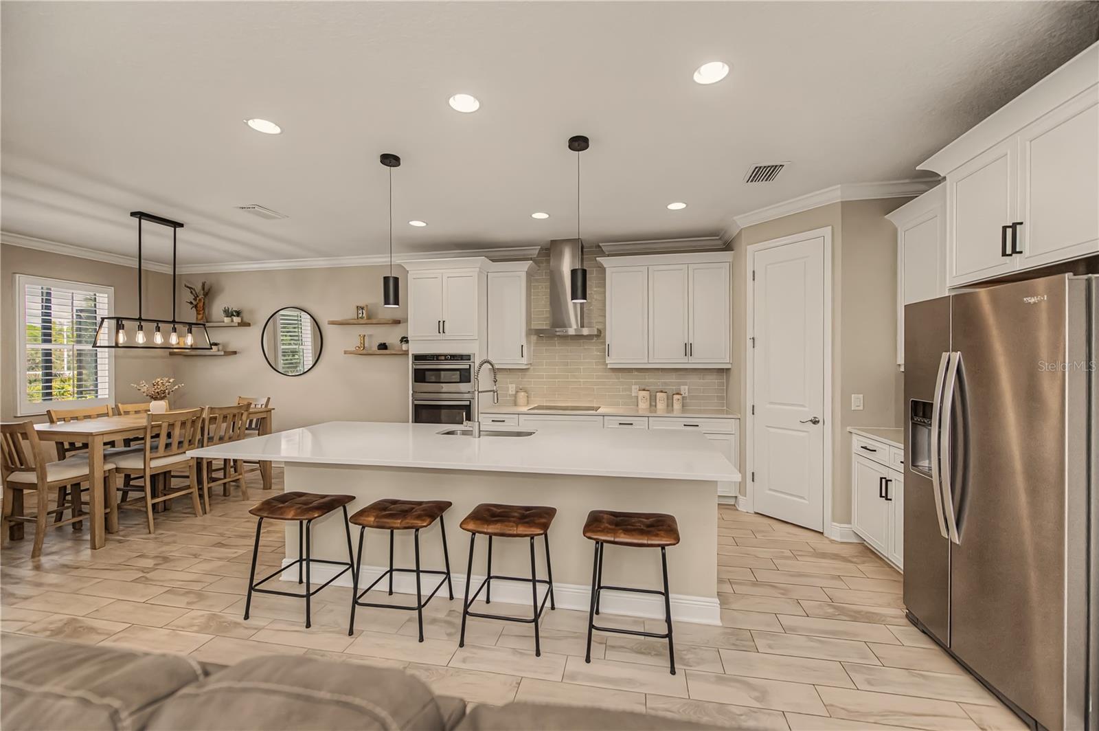 OASIS/WEST VLGS PH 2 - Residential