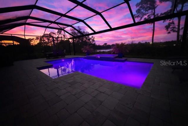 OASIS/WEST VLGS PH 2 - Residential