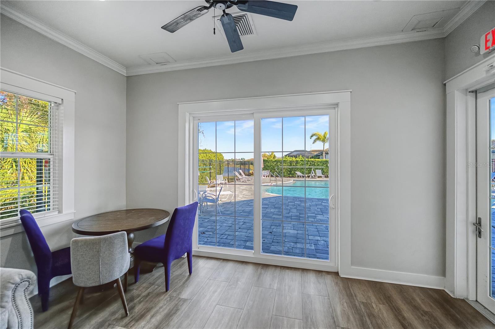 OASIS/WEST VLGS PH 2 - Residential
