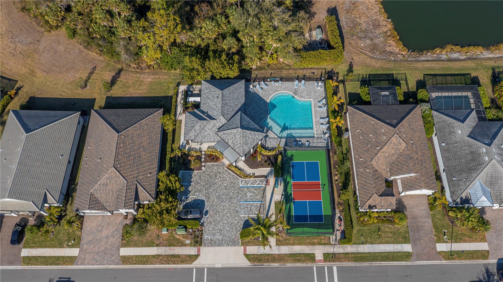 OASIS/WEST VLGS PH 2 - Residential