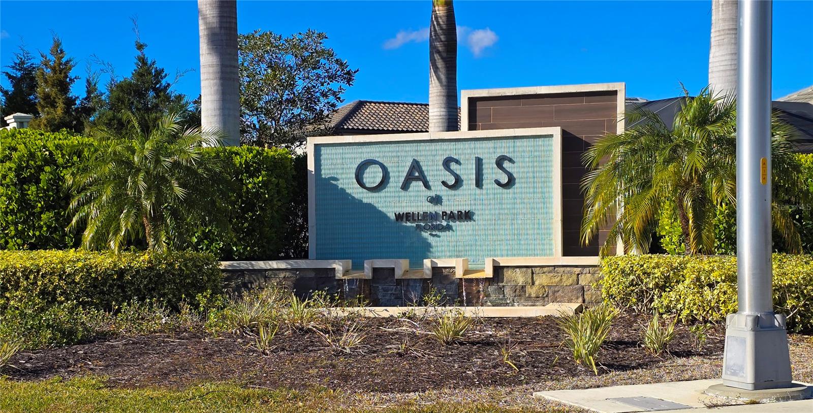 OASIS/WEST VLGS PH 2 - Residential