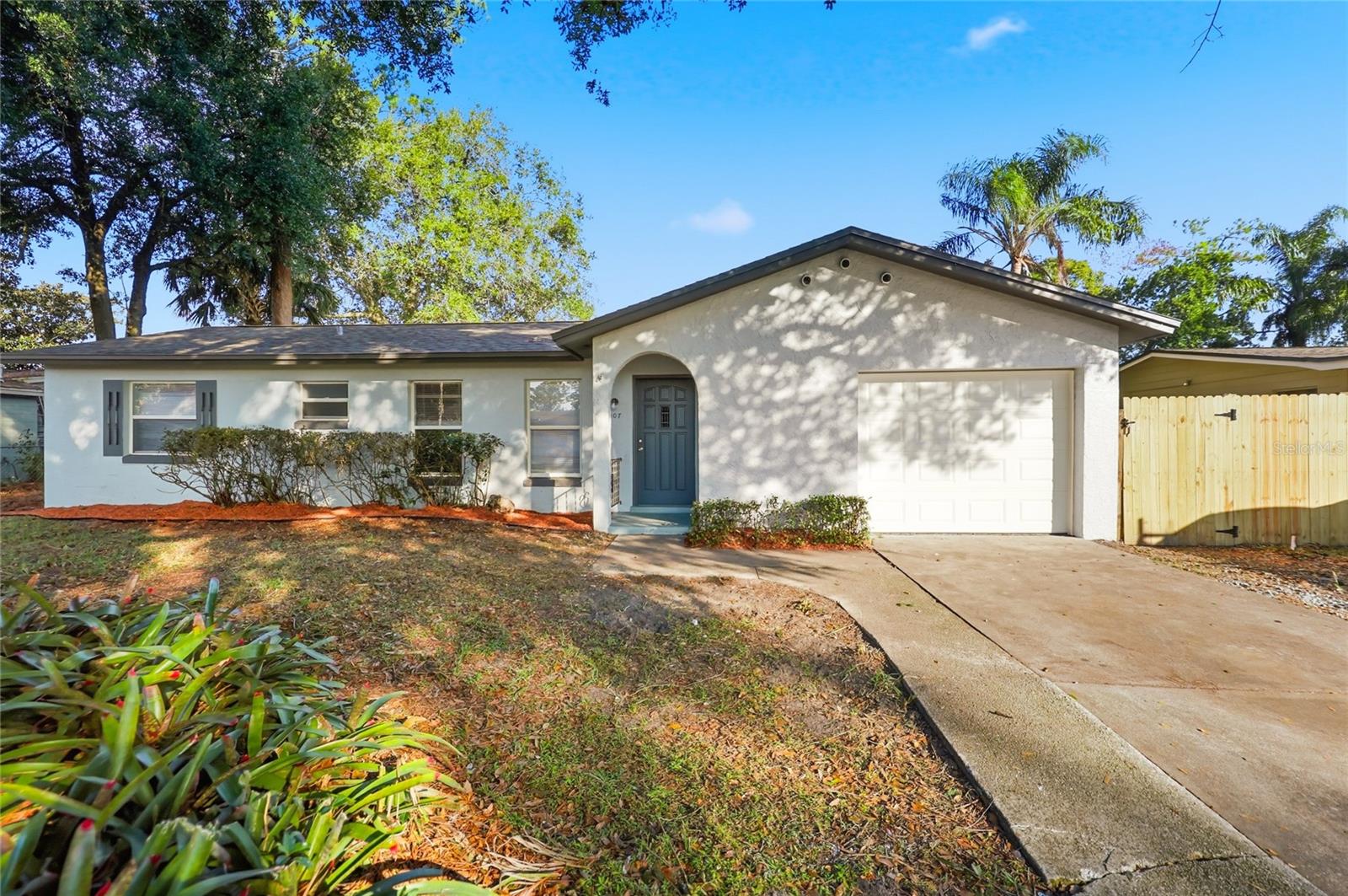 HIGHLAND PINES UNIT 3 - Residential