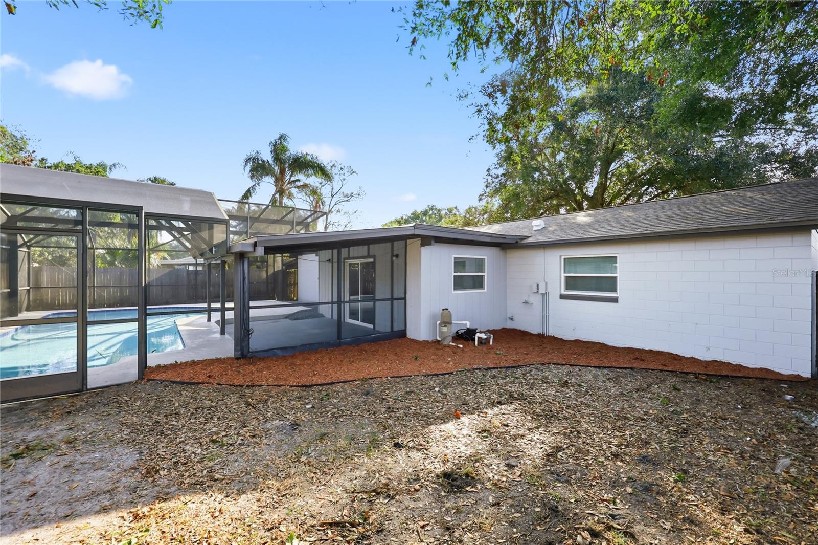HIGHLAND PINES UNIT 3 - Residential