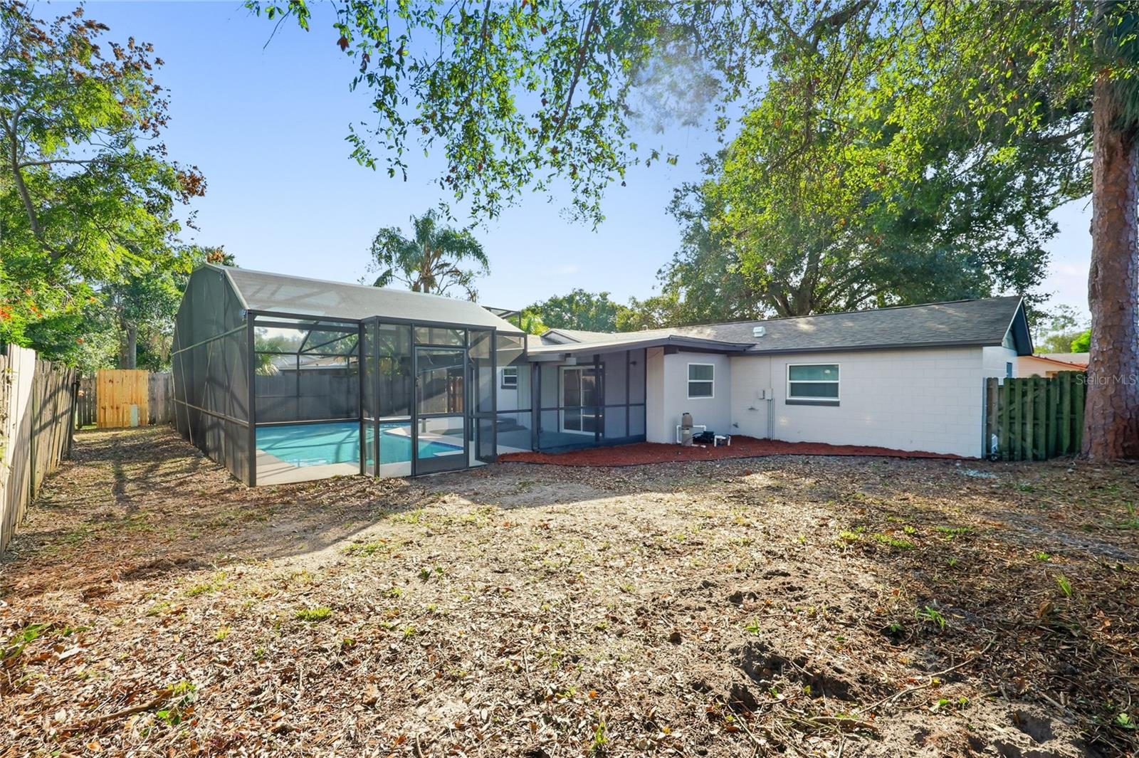 HIGHLAND PINES UNIT 3 - Residential