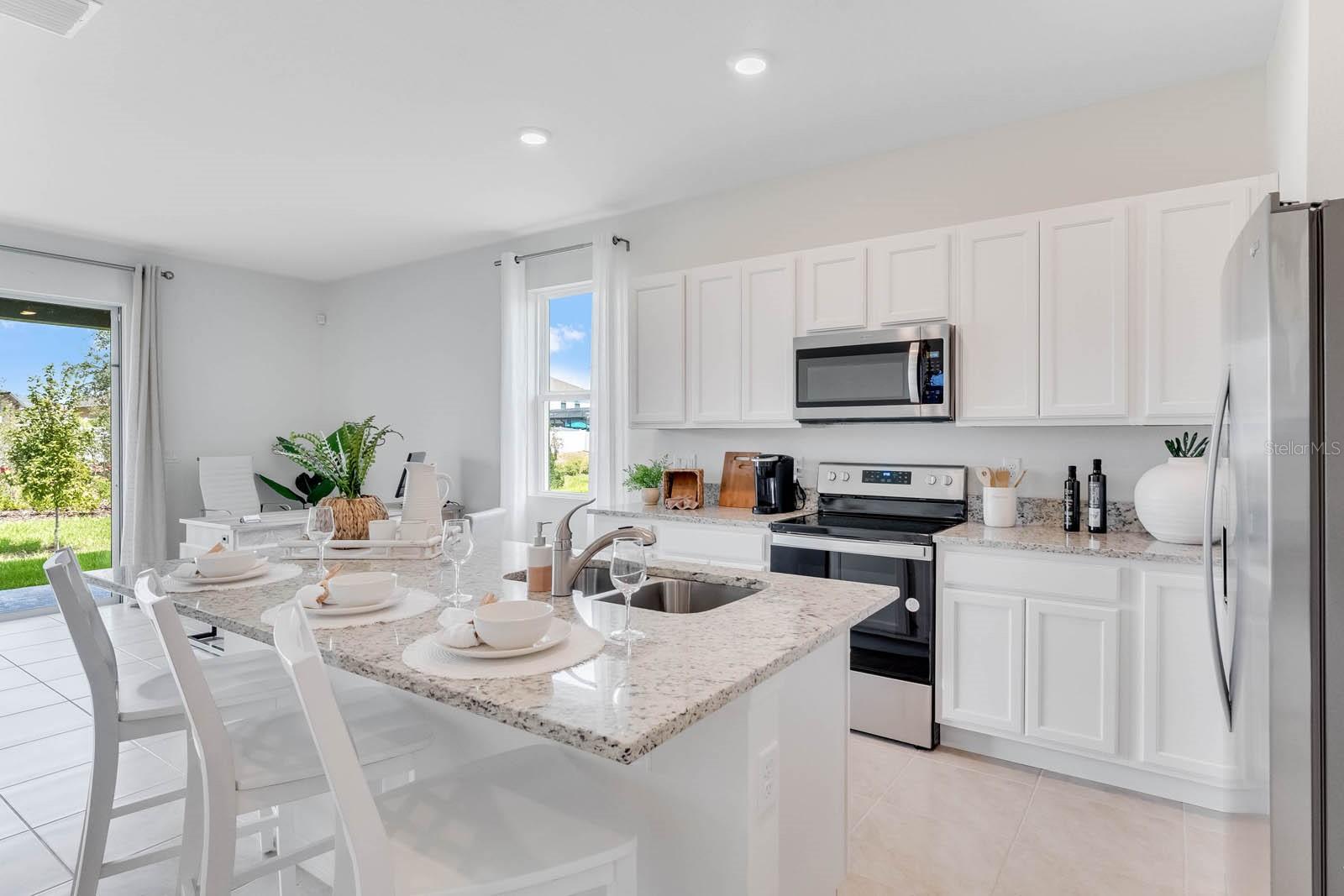 BRENTWOOD - Residential