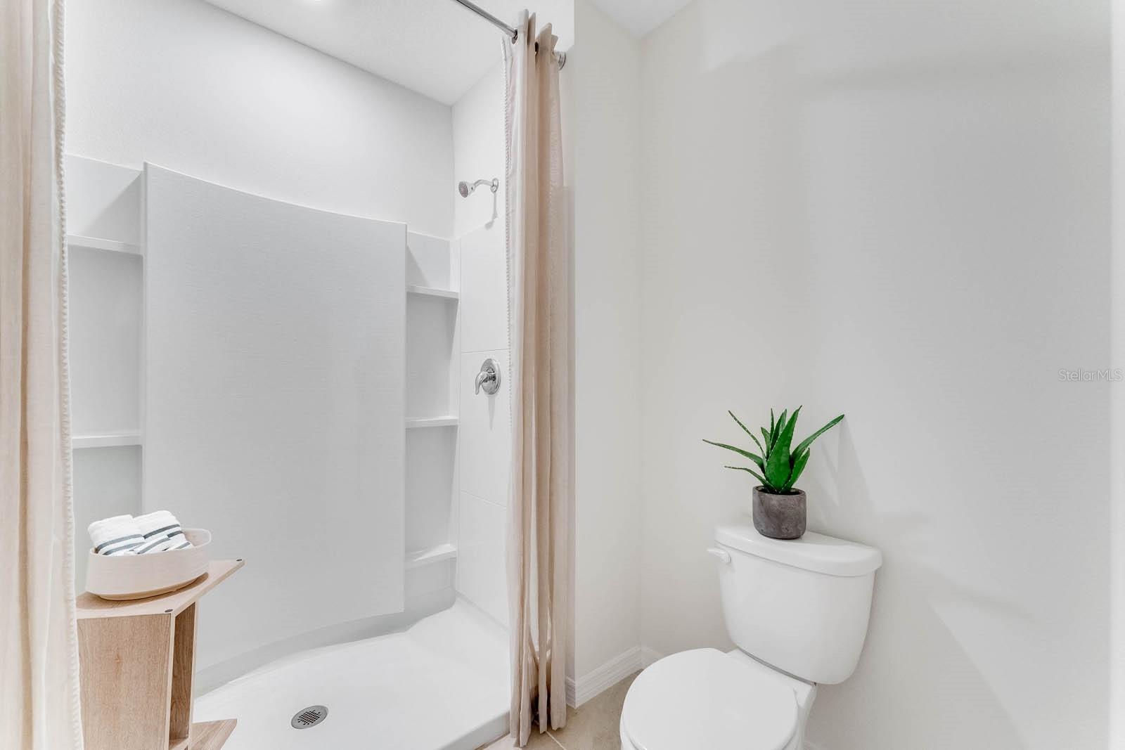BRENTWOOD - Residential