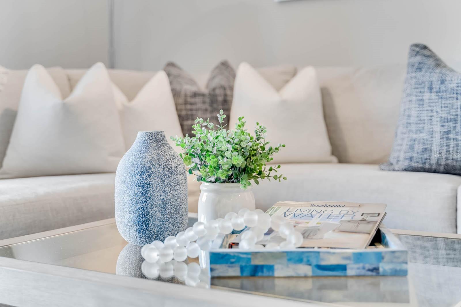 BRENTWOOD - Residential
