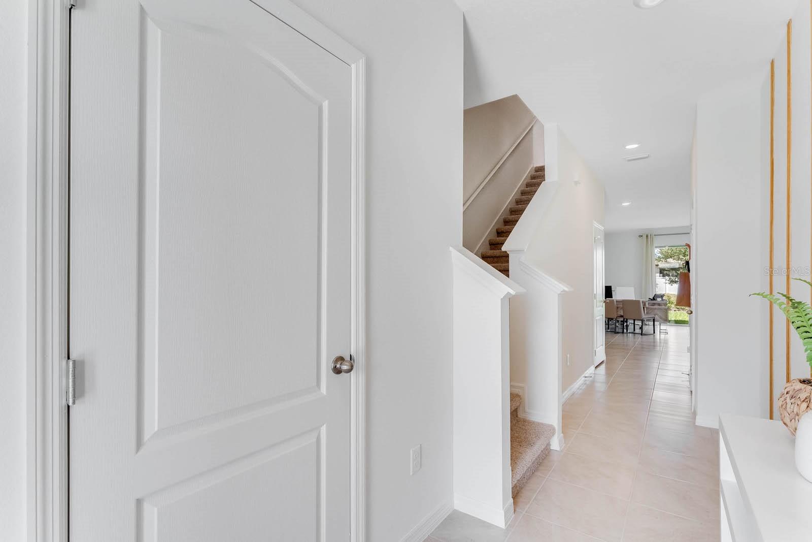 BRENTWOOD - Residential