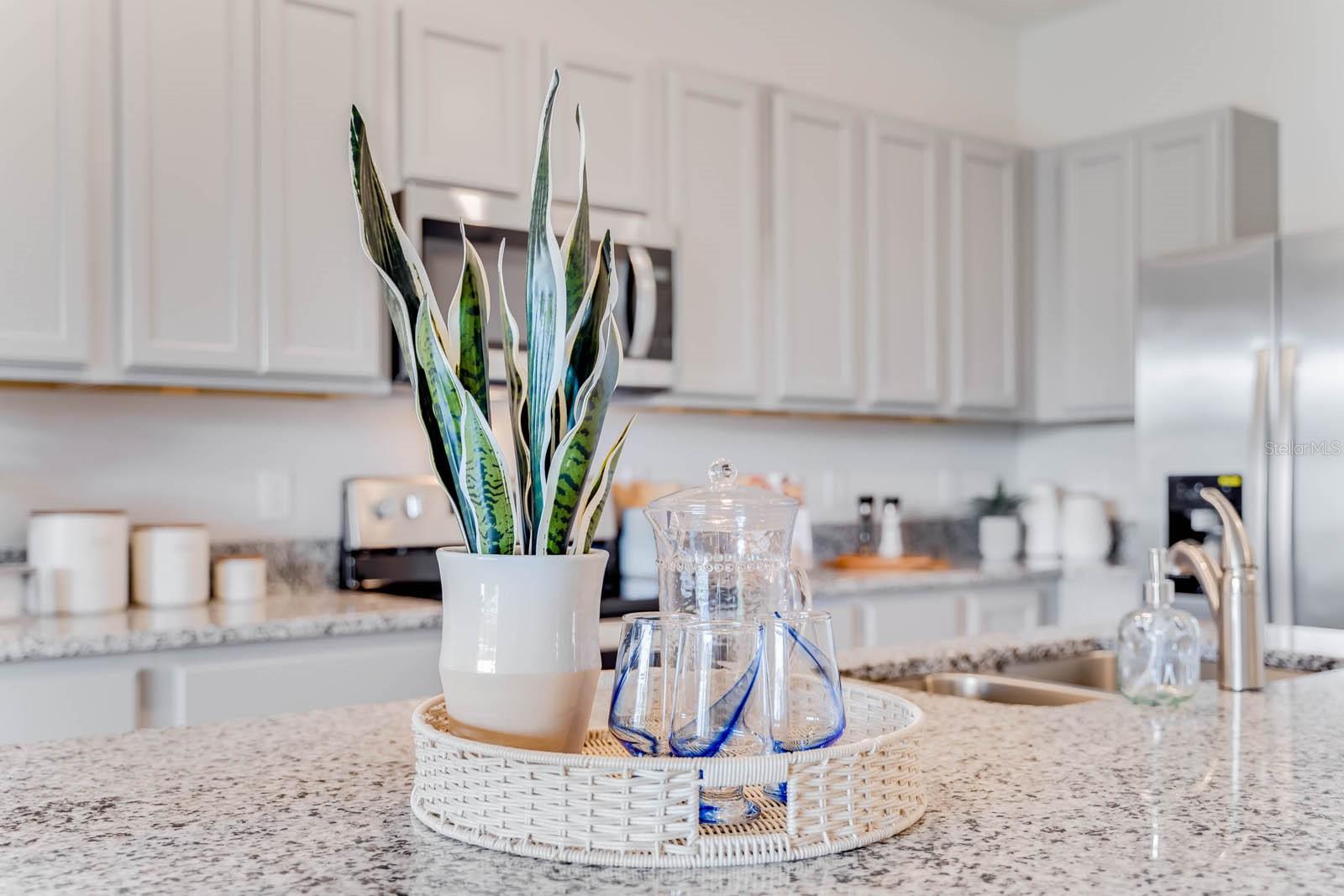 BRENTWOOD - Residential