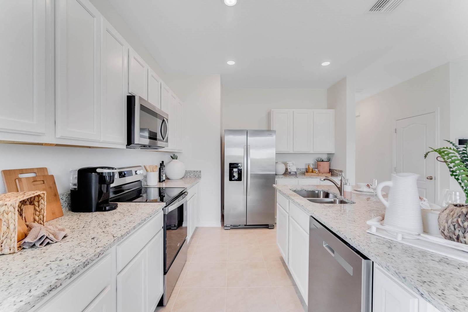 BRENTWOOD - Residential