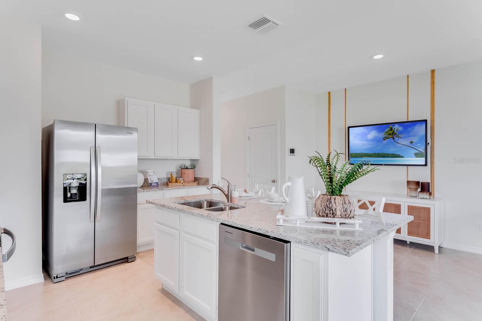 BRENTWOOD - Residential