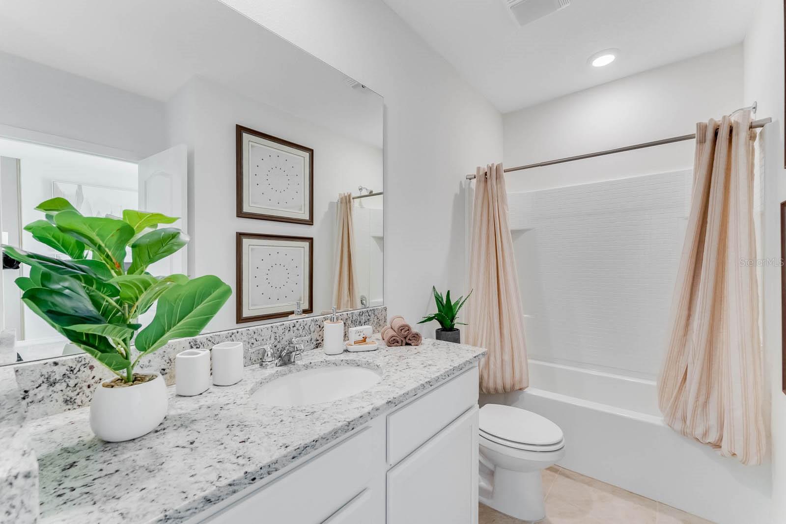 BRENTWOOD - Residential