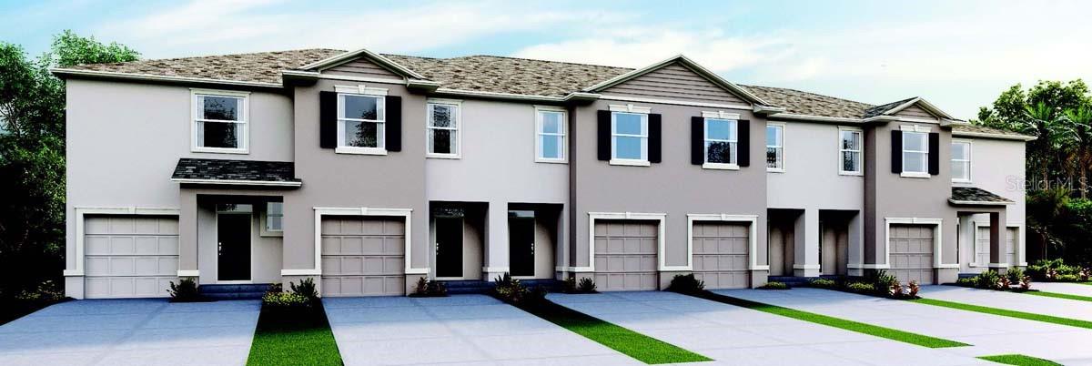 BRENTWOOD - Residential
