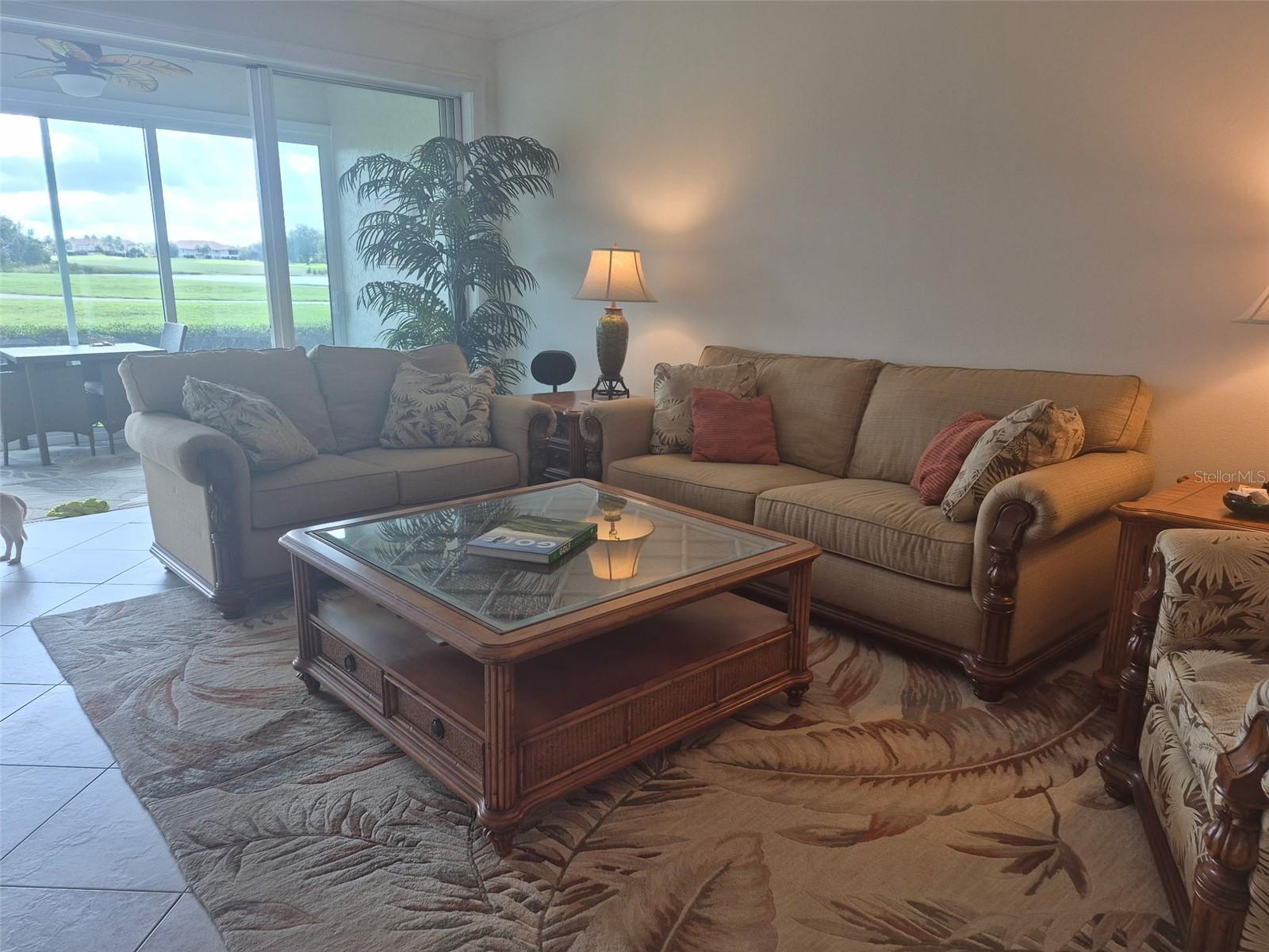 BOCA GROVE PH 2 - Residential Lease