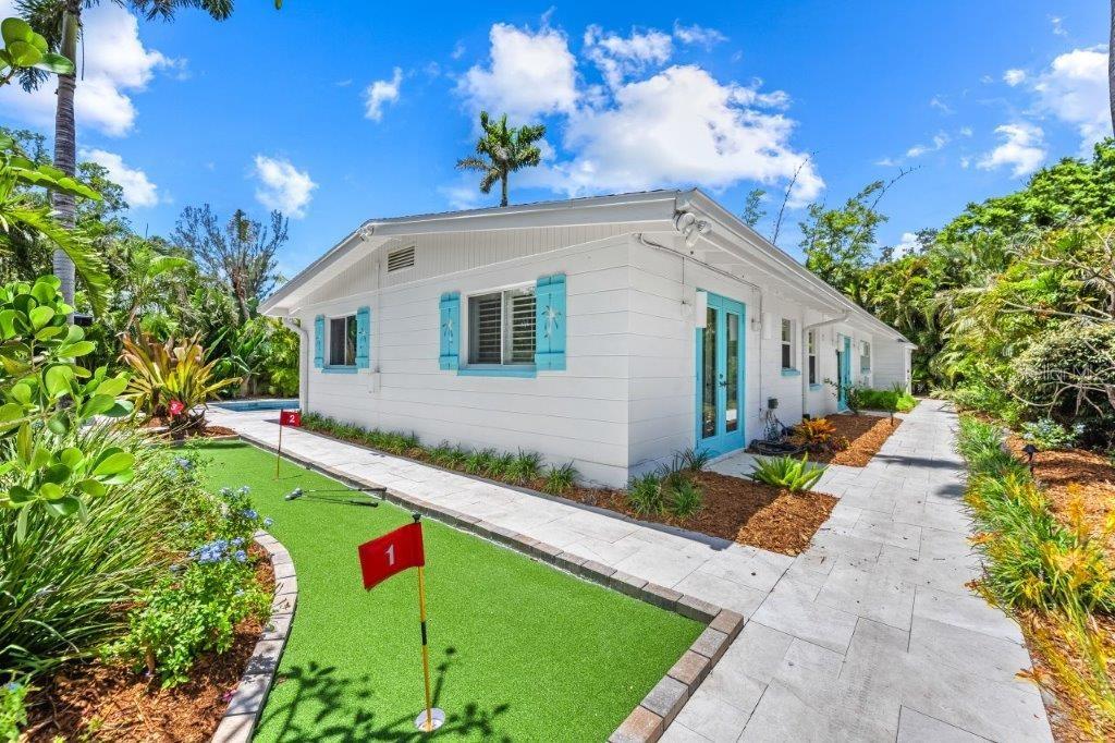 SIESTA REV OF - Residential