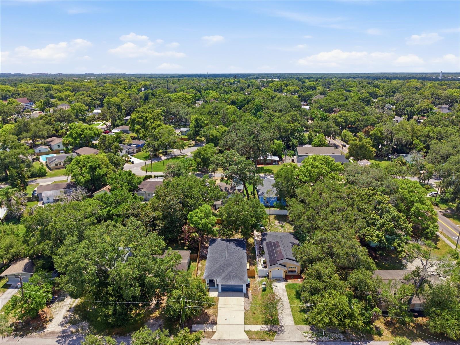 RIVERBEND MANOR - Residential