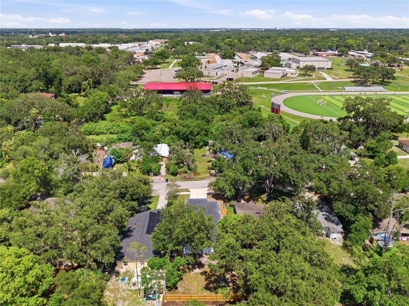 RIVERBEND MANOR - Residential
