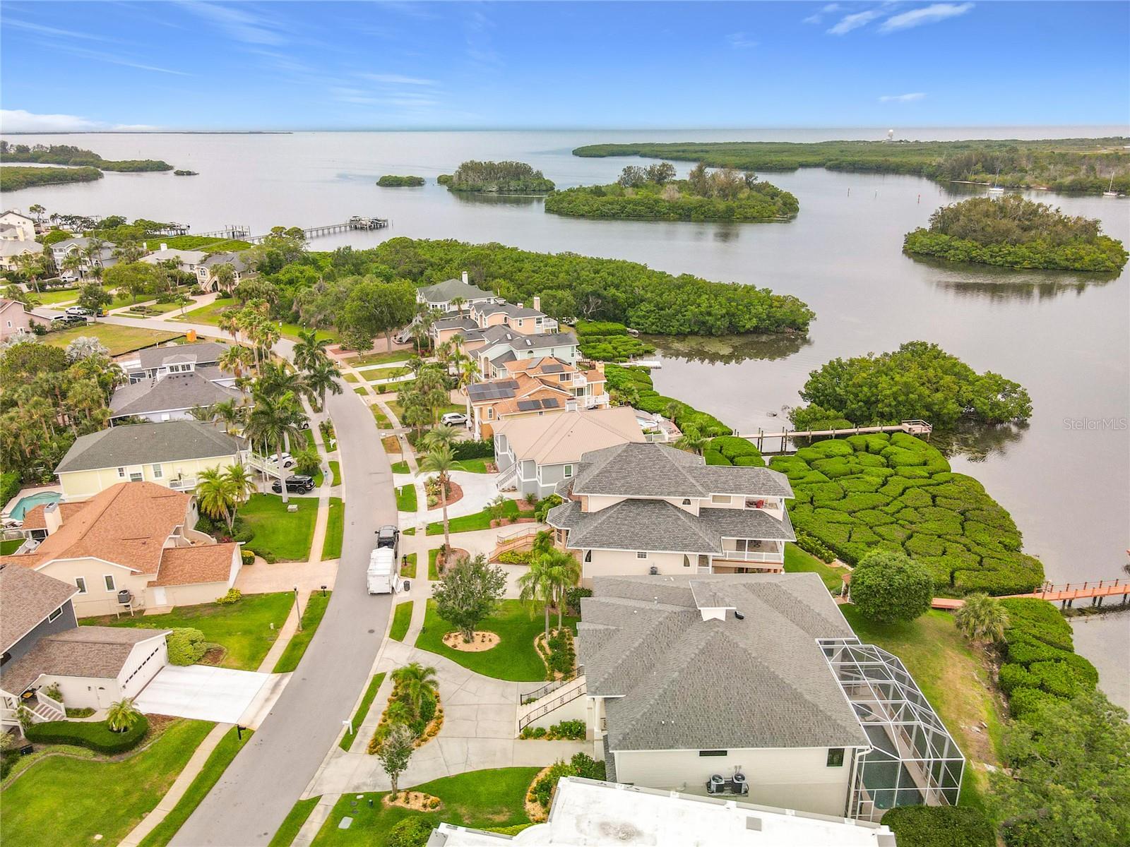 POINTE ALEXIS NORTH - Residential