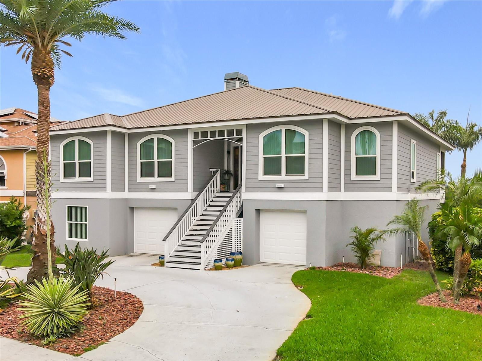 POINTE ALEXIS NORTH - Residential