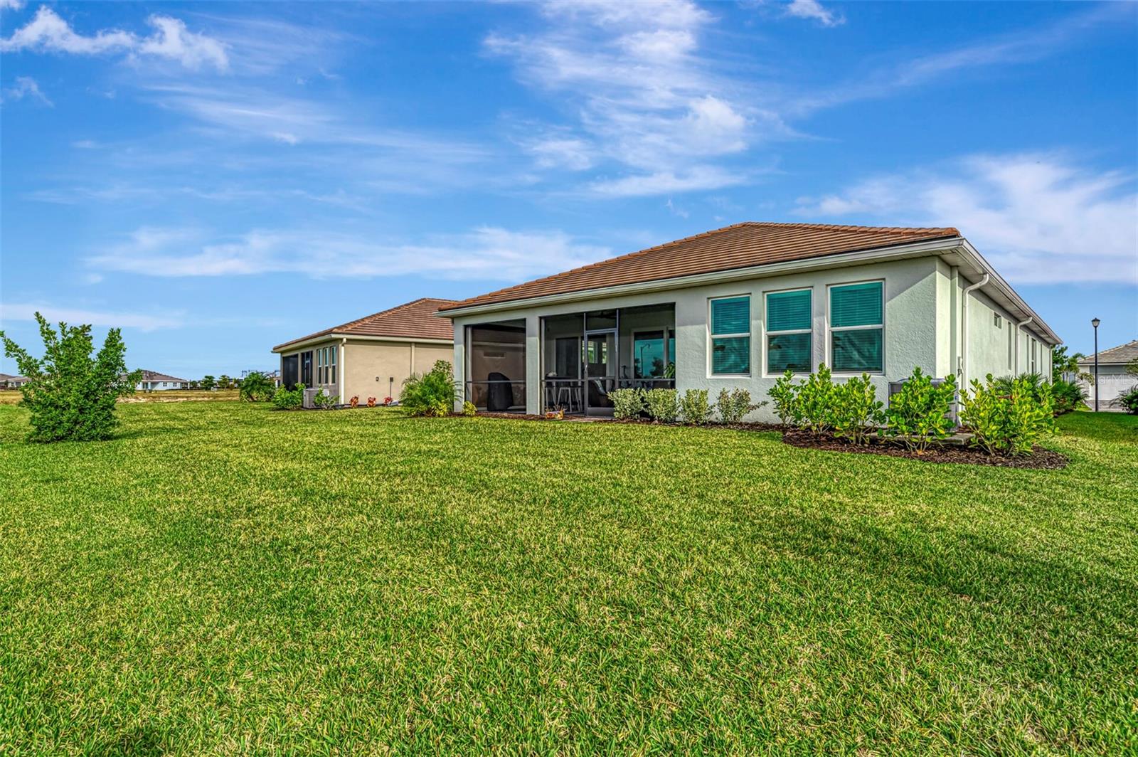 BRIGHTMORE AT WELLEN PARK - Residential