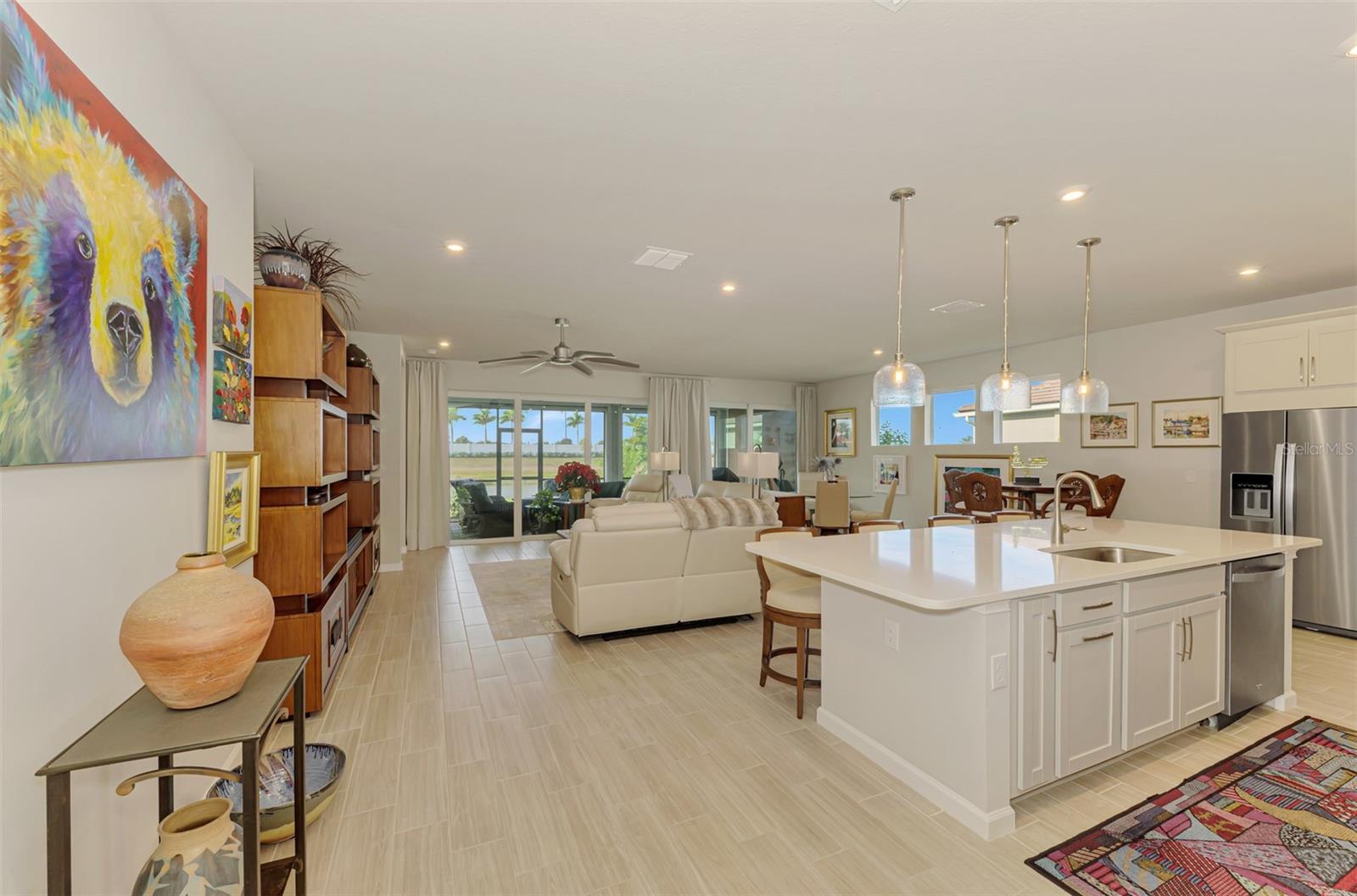 BRIGHTMORE AT WELLEN PARK - Residential