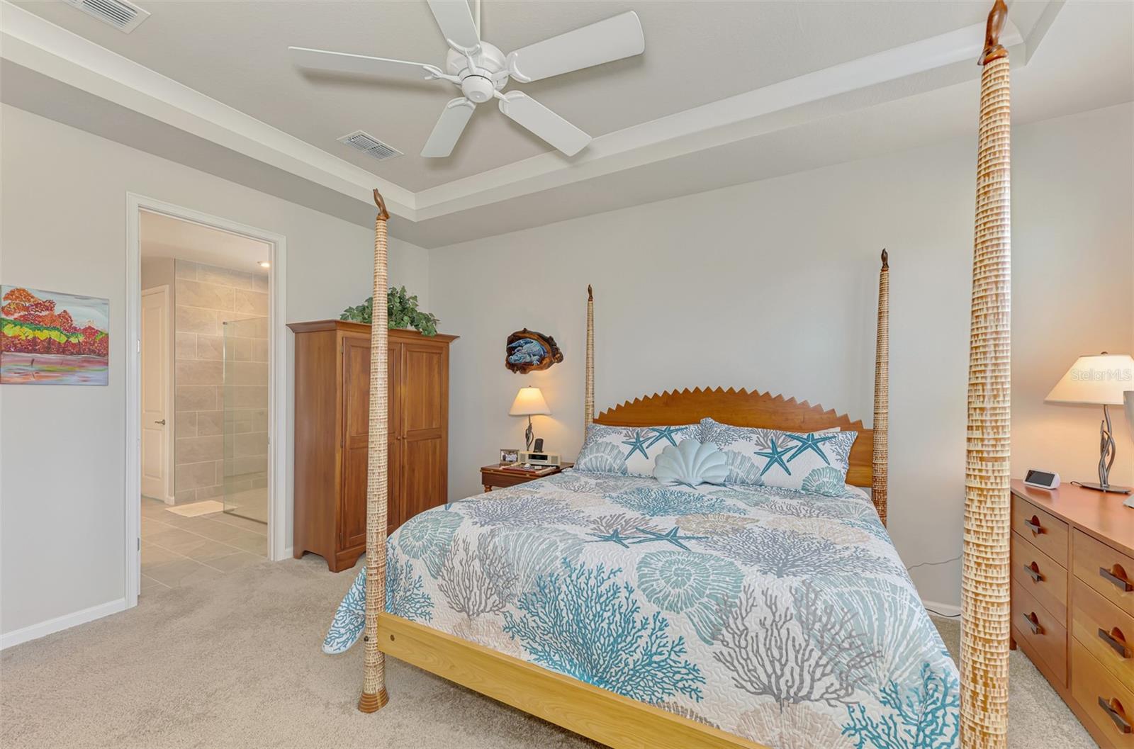 BRIGHTMORE AT WELLEN PARK - Residential