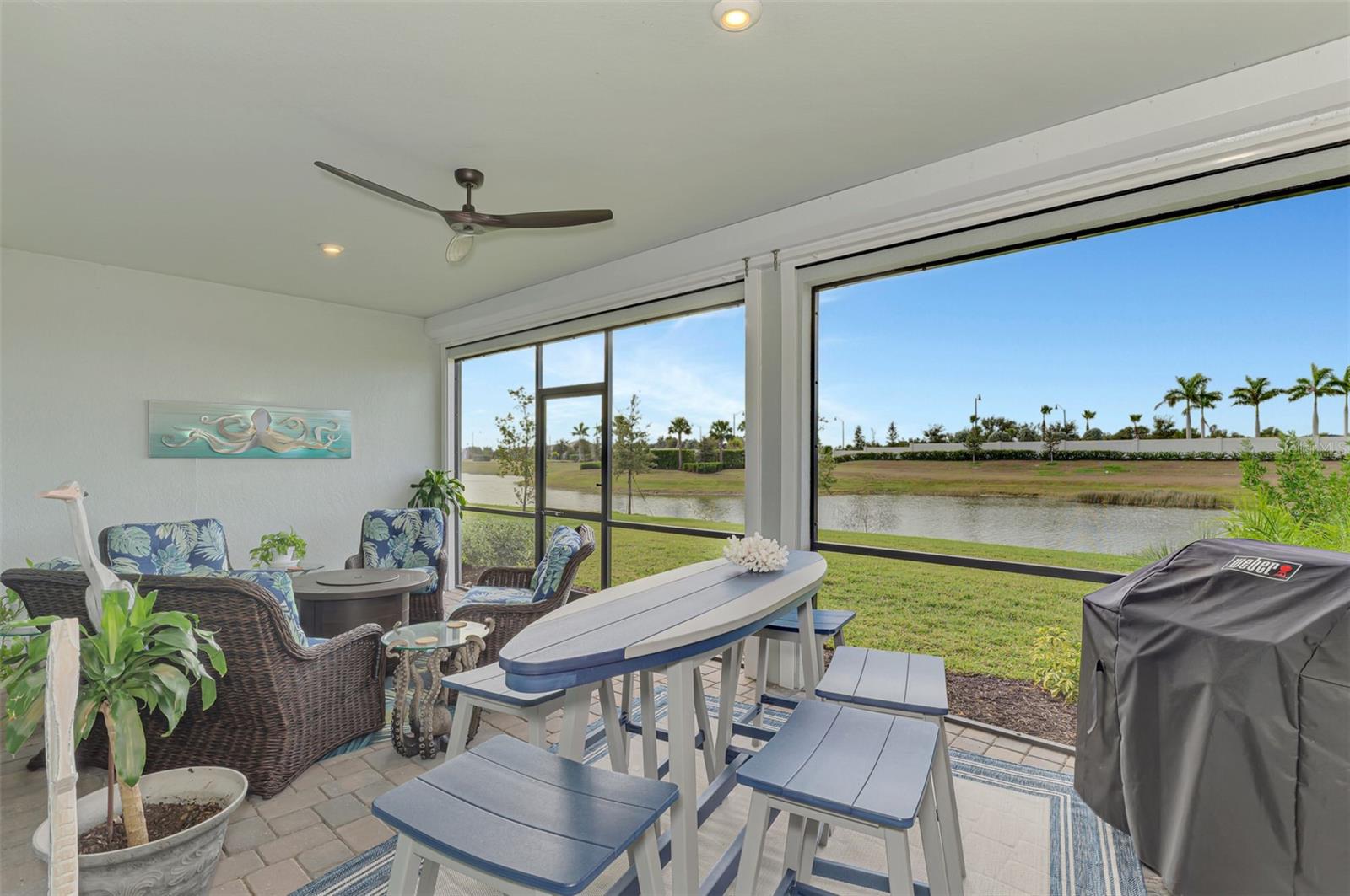 BRIGHTMORE AT WELLEN PARK - Residential