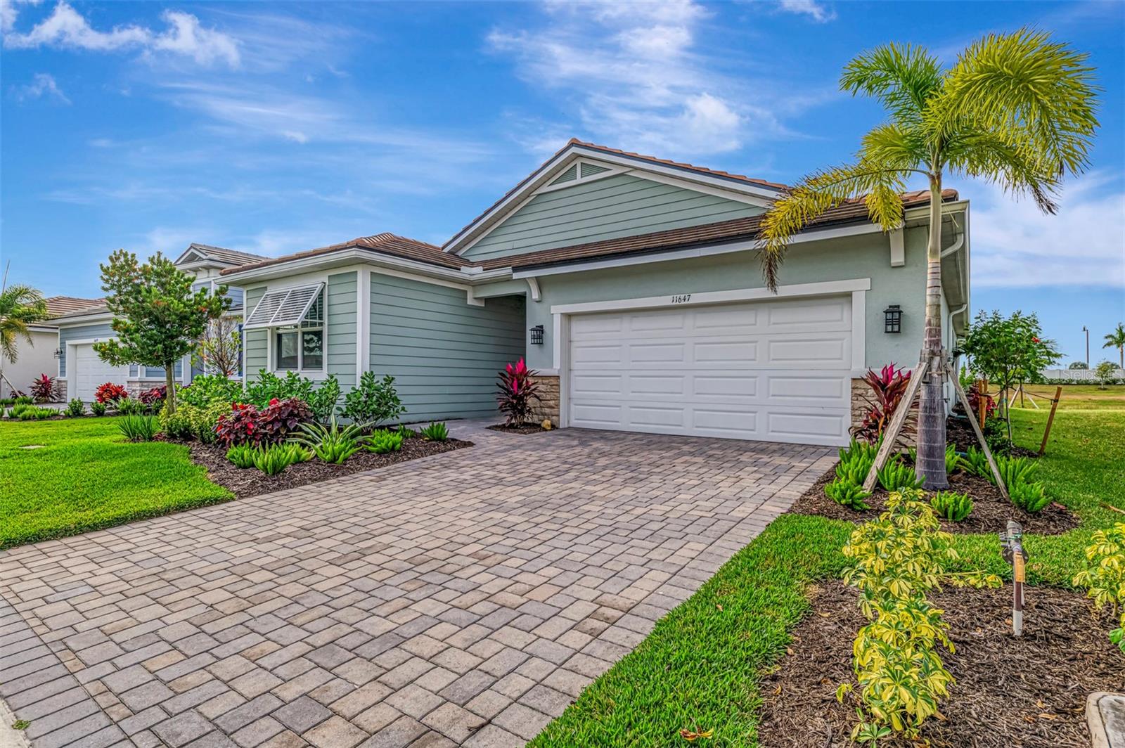 BRIGHTMORE AT WELLEN PARK - Residential