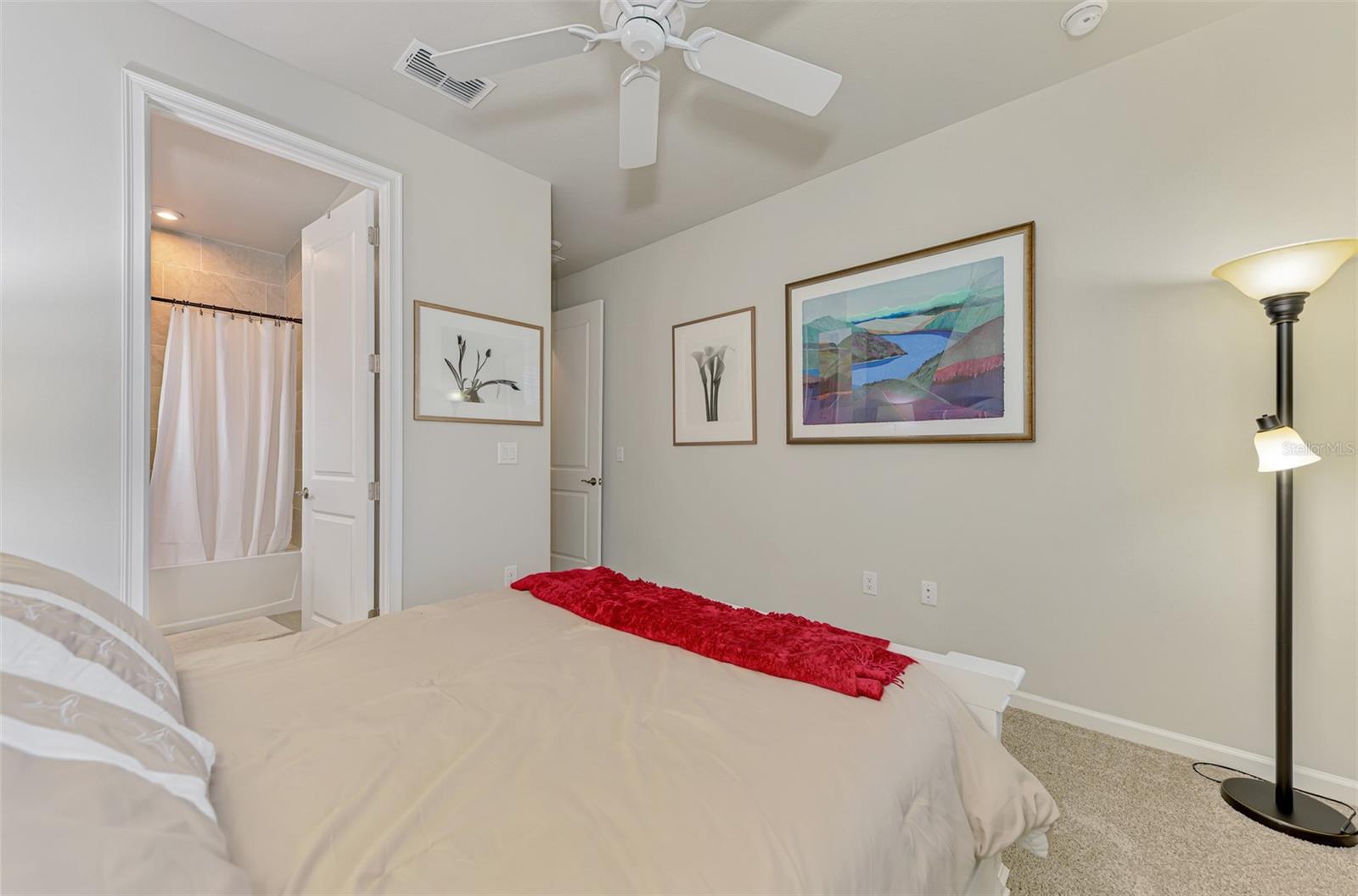 BRIGHTMORE AT WELLEN PARK - Residential