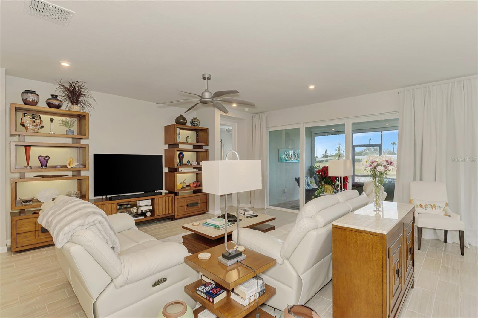 BRIGHTMORE AT WELLEN PARK - Residential