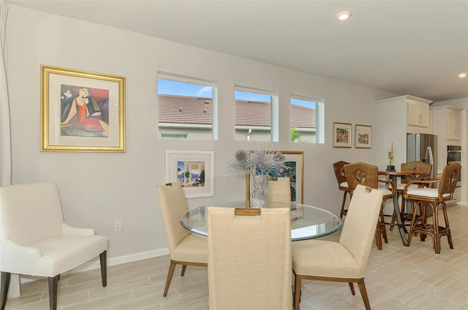BRIGHTMORE AT WELLEN PARK - Residential