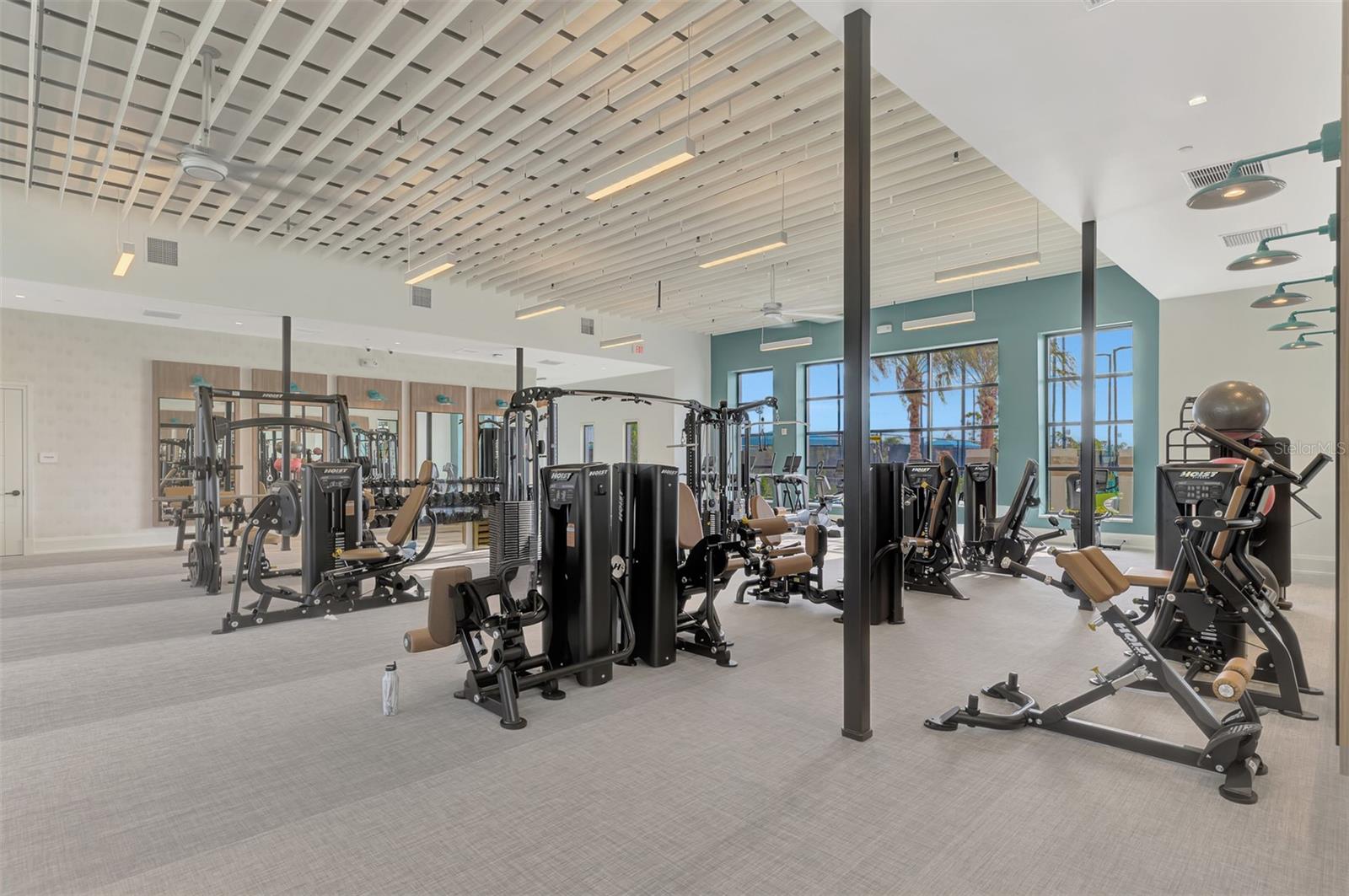 BRIGHTMORE AT WELLEN PARK - Residential