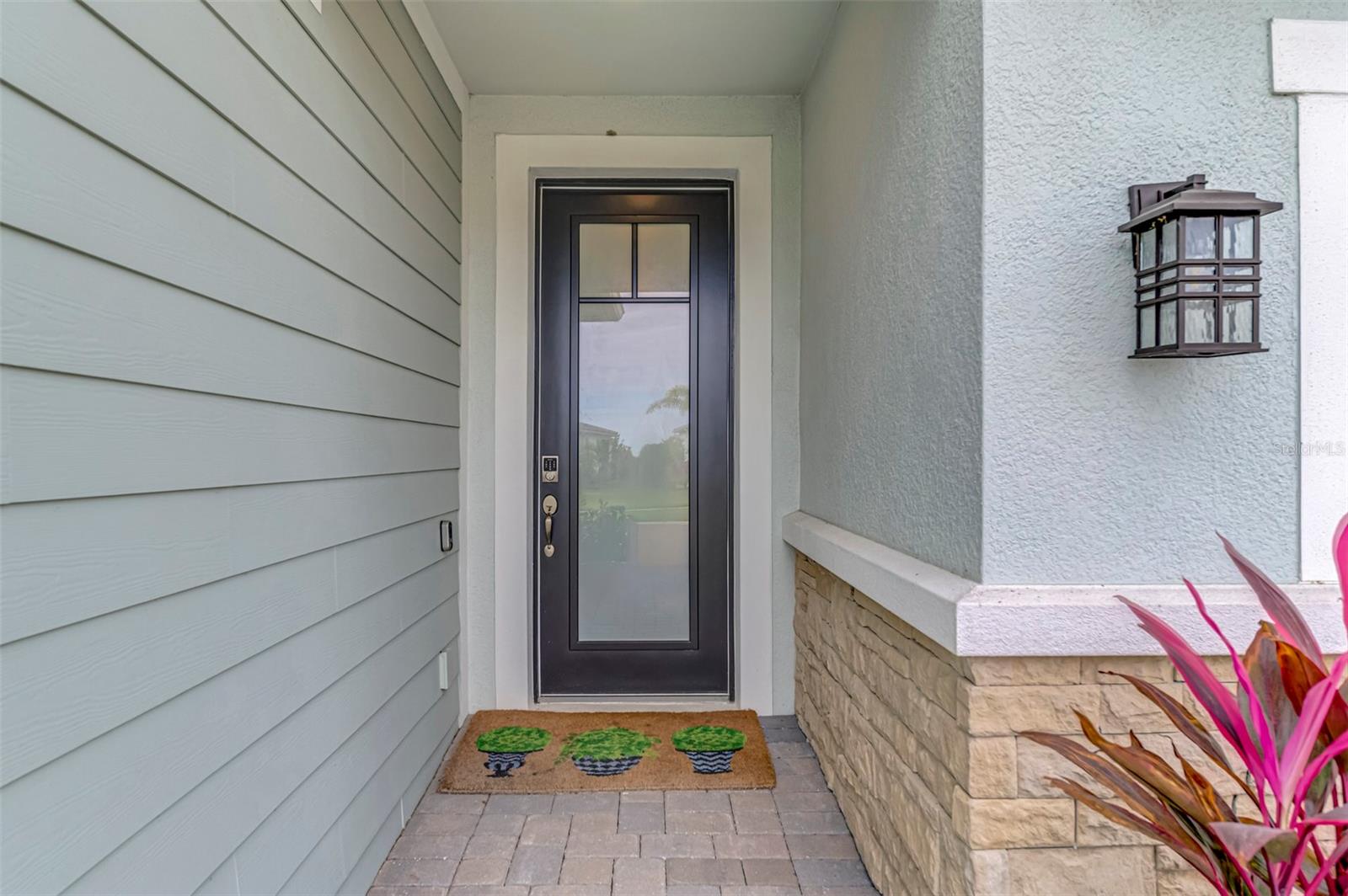 BRIGHTMORE AT WELLEN PARK - Residential