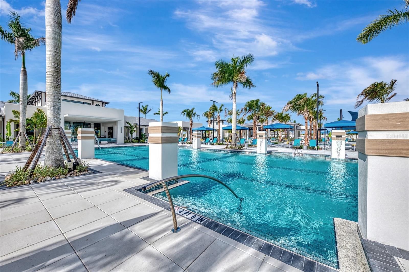 BRIGHTMORE AT WELLEN PARK - Residential