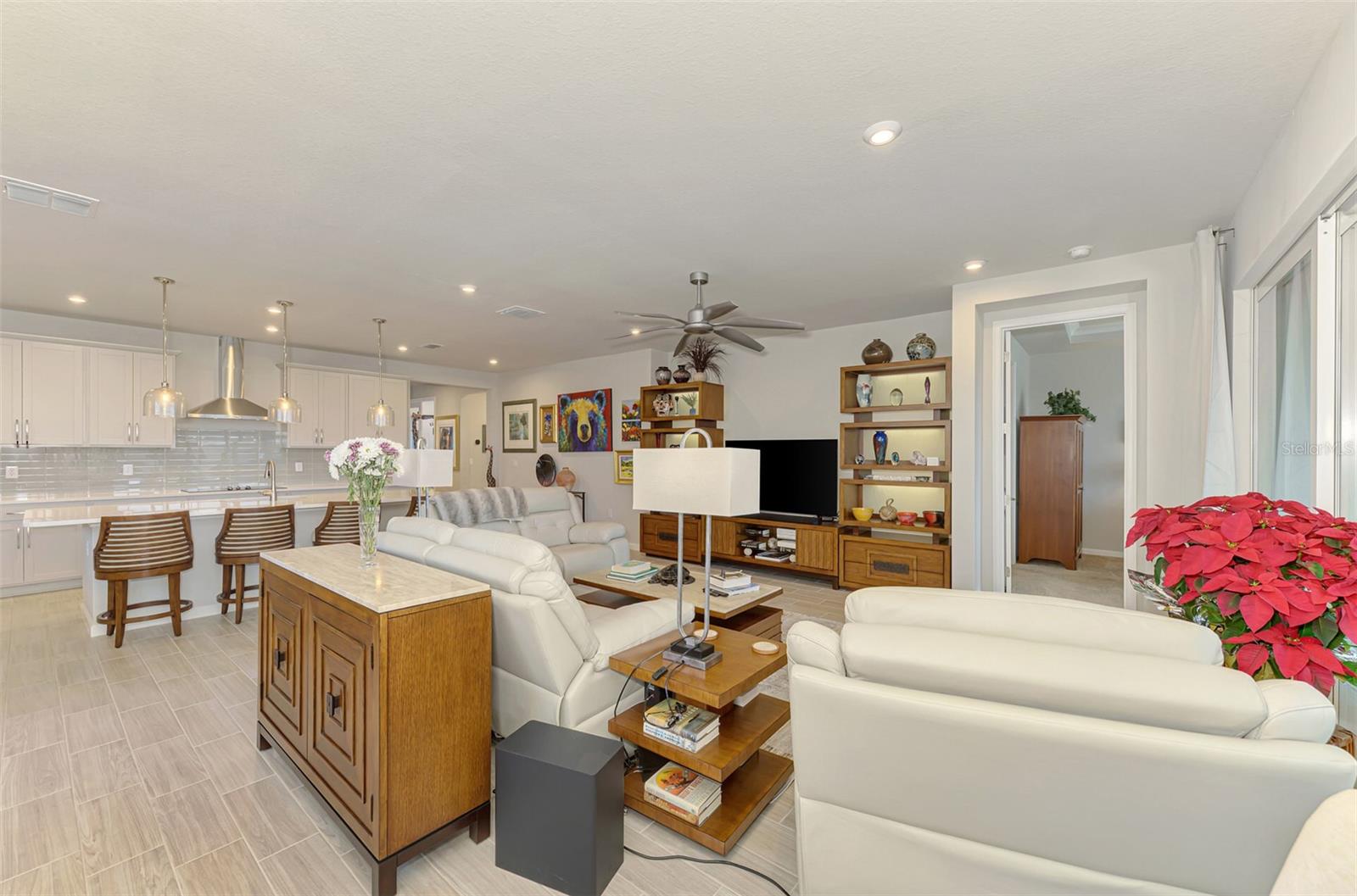 BRIGHTMORE AT WELLEN PARK - Residential