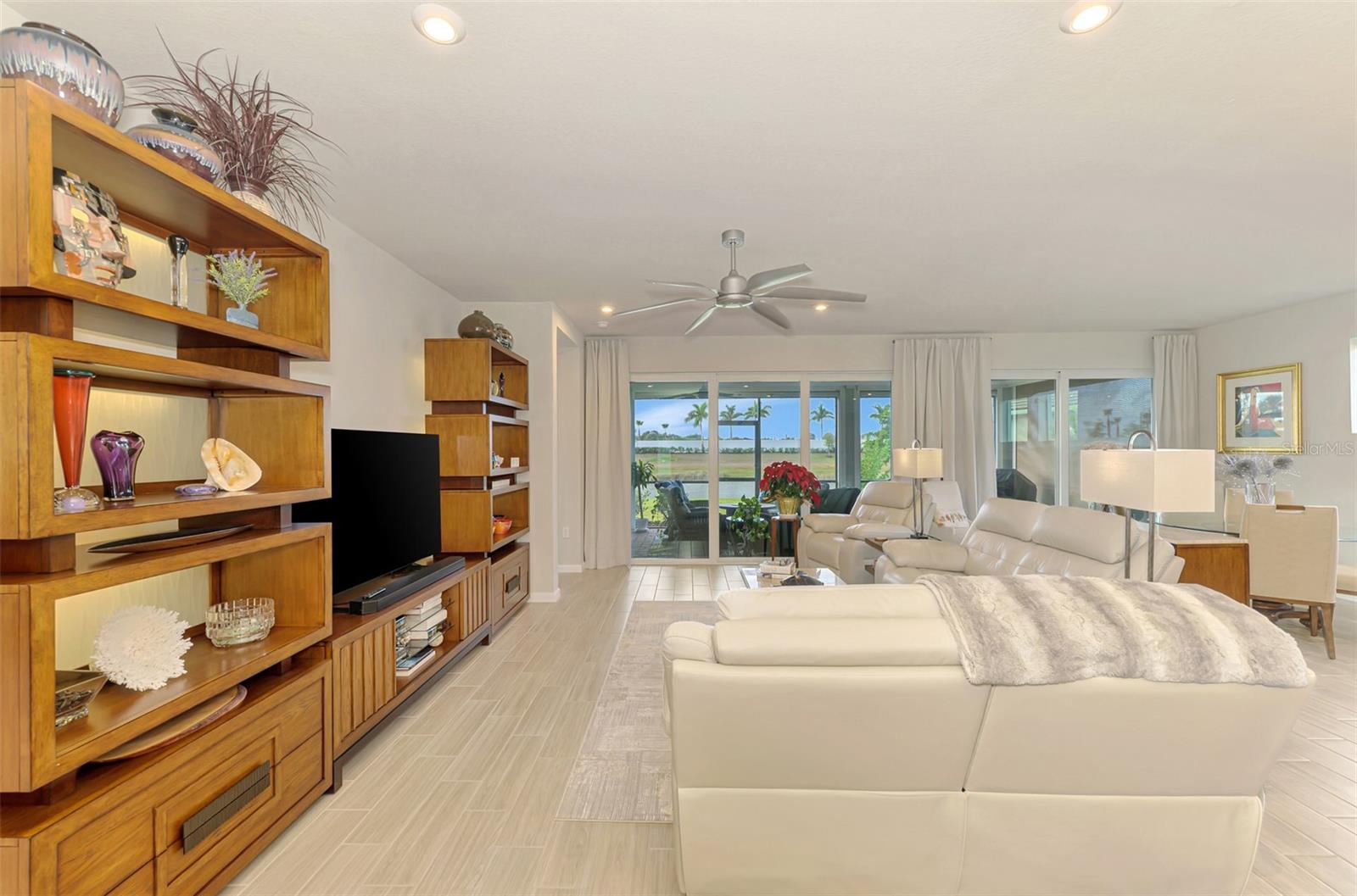 BRIGHTMORE AT WELLEN PARK - Residential
