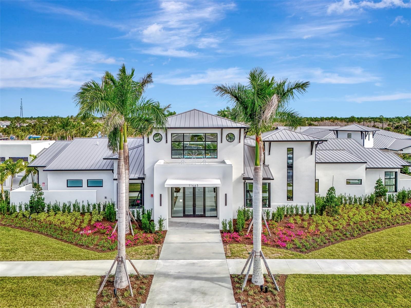 BRIGHTMORE AT WELLEN PARK - Residential