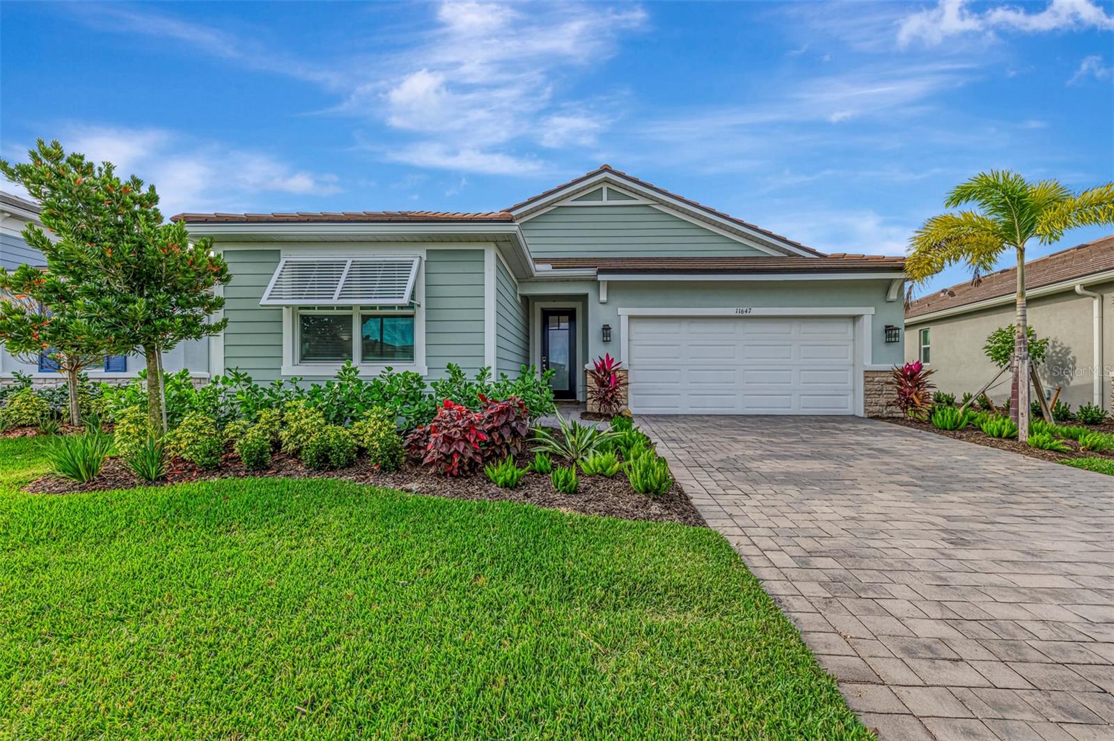 BRIGHTMORE AT WELLEN PARK - Residential