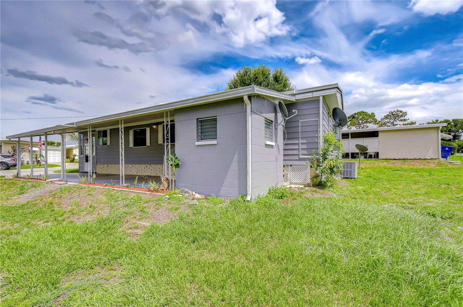GREEN HILLS ESTATES - Residential
