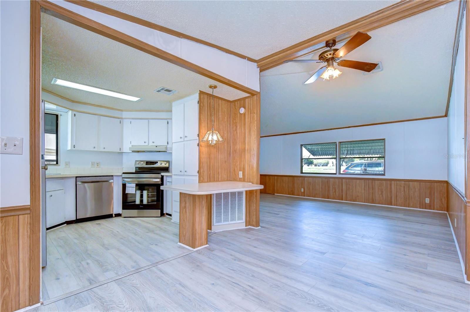 GREEN HILLS ESTATES - Residential