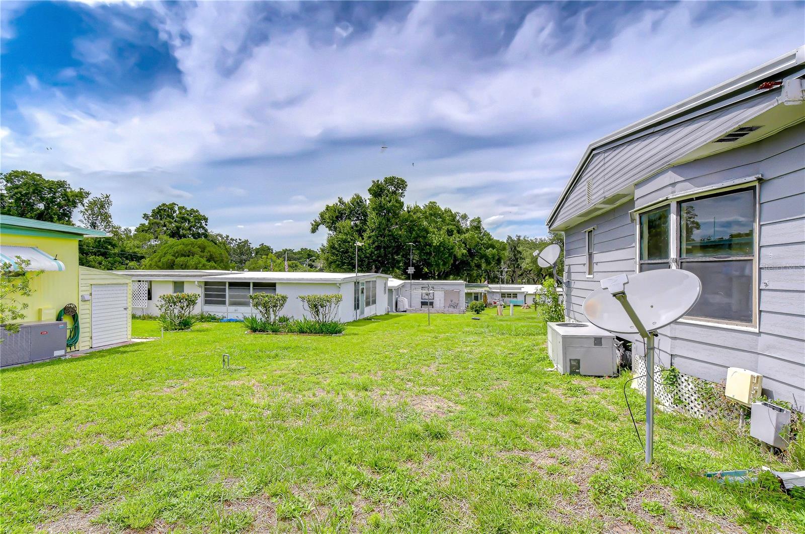 GREEN HILLS ESTATES - Residential