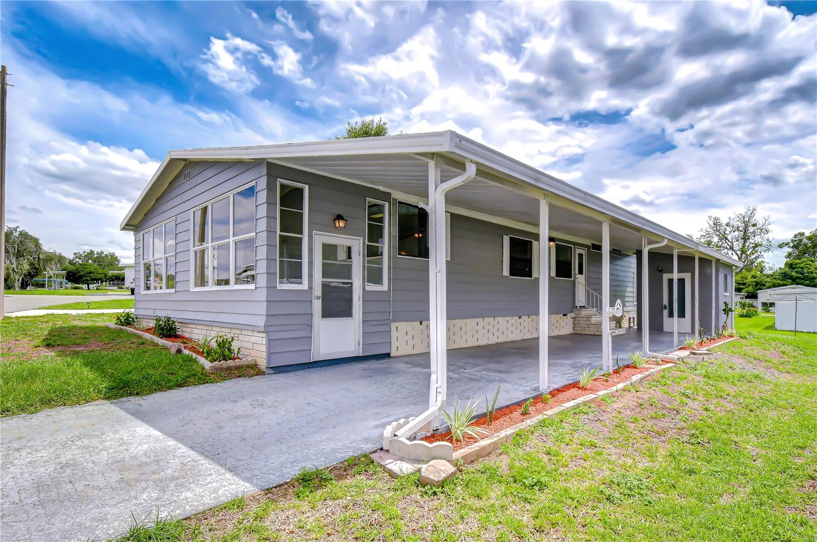 GREEN HILLS ESTATES - Residential