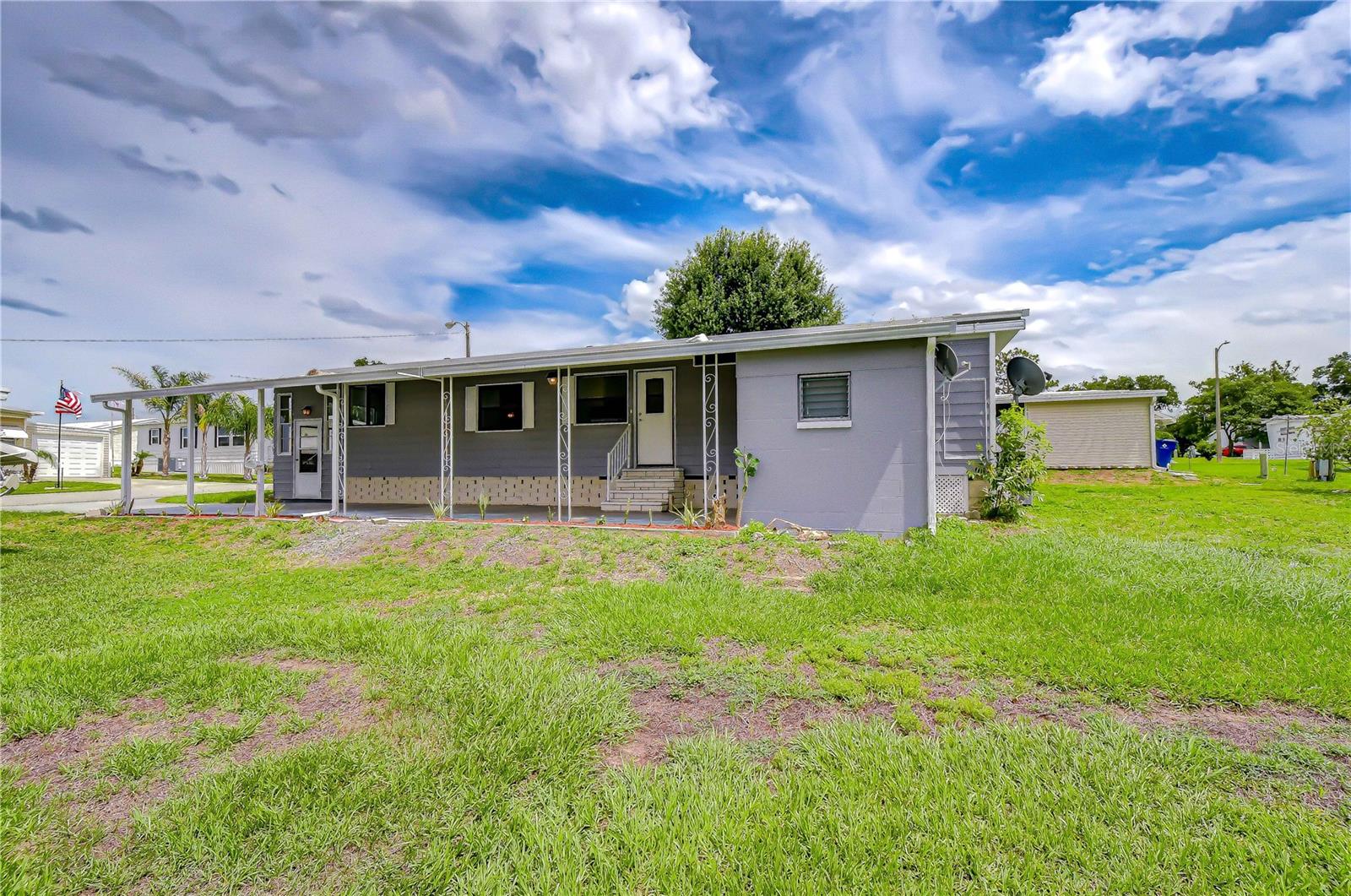 GREEN HILLS ESTATES - Residential