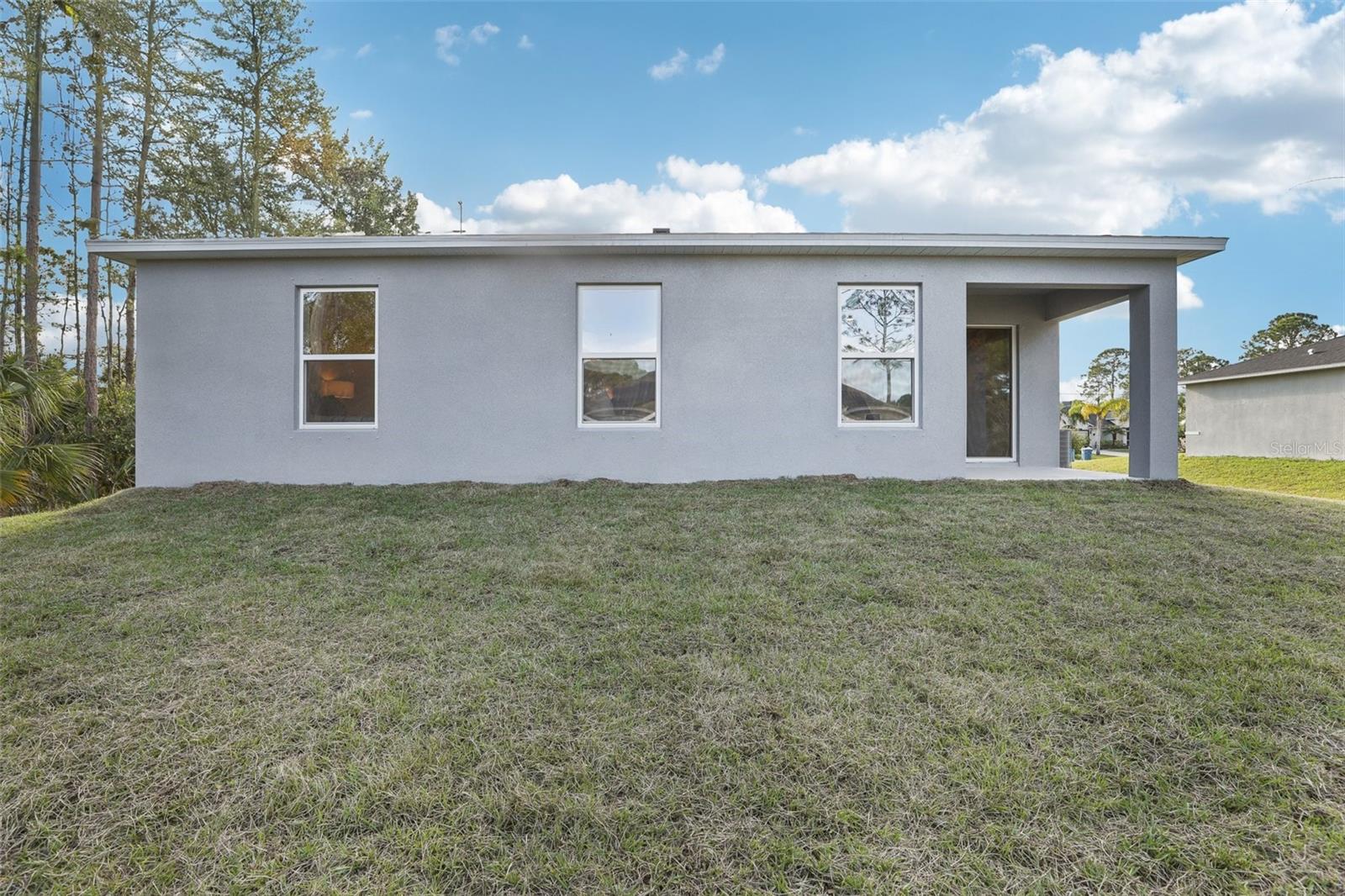 LAKEWOOD PARK - Residential
