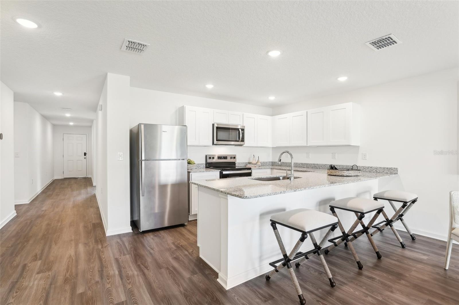 LAKEWOOD PARK - Residential