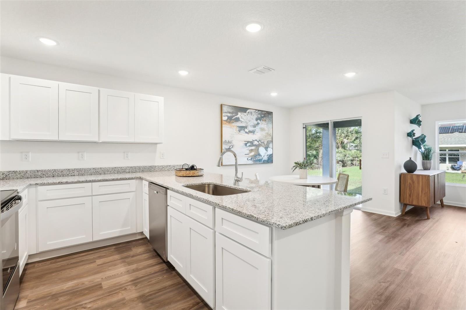 LAKEWOOD PARK - Residential