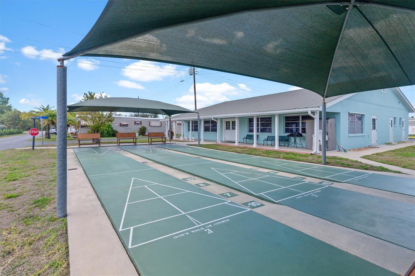 LAZY LAGOON MOB HME PARK COOP - Residential